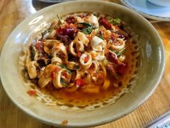 -杨合林啊兰烤鱼