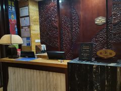 -益健·足疗汗蒸SPA(芙蓉广场店)