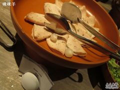 -北京王府井希尔顿酒店·万斯阁西餐厅