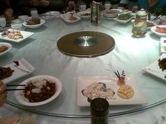 20121214(018)-申宴酒楼(王子百货店)