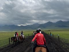 -新疆那拉提国家旅游度假区