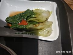 -大炮盐酥鸡(新街口店)
