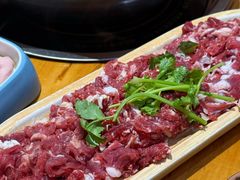 -苗阿哥酸汤牛肉火锅(体育场店)