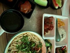 -和子足浴SPA会馆(梁溪店)