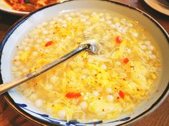 酒酿圆子羹-九墅庭院餐厅(九溪徐村店)