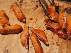 -新石器烤肉(百联川沙店)