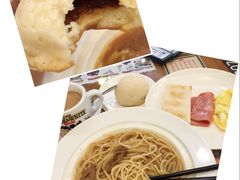 -香港新曜记茶餐厅(星耀城店)