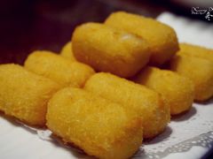 小吃-见山书院