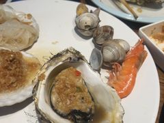 -海味当家·蒸锅海鲜(星海公园店)