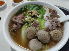 -菜忠潮州牛肉店(岗厦店)