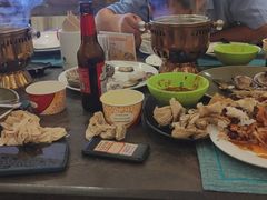 -福州西湖大酒店·怡湖咖啡厅