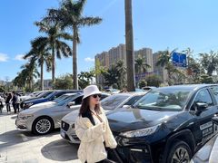 -隆隆金大茶楼(地王广场店)
