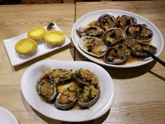 -宝燕海货工场(长江国际店)
