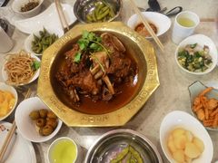 -老城一锅羊蝎子(红星东街店)