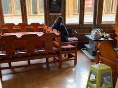 -塔洛藏餐吧(香格里拉古城店)