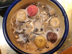 -手选潮汕鲜活牛肉火锅(二七广场店)