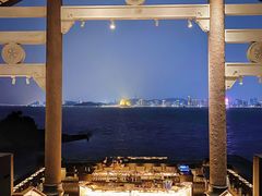 -影吧•悬崖海景(珠海凤凰湾悦椿酒店)