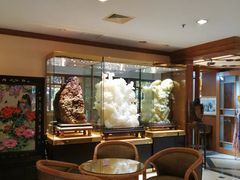 -杭州香格里拉饭店