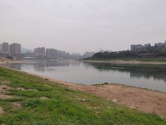 -磁器口古镇