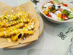 -一沙一城·岩烤牛扒(深圳首店)