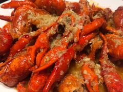 -李叔叔虾蟹大排档(青羊店)