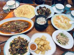 -云隐小厨·传统大理美食(复兴路店)