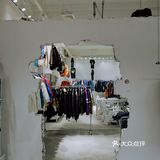适合拍照凹造型的古着地下仓库