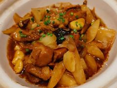-高第街56号港式餐厅(山大路店)