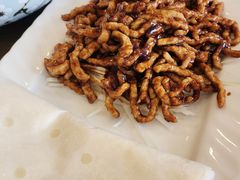 -北京小肠陈饭庄(方庄店)