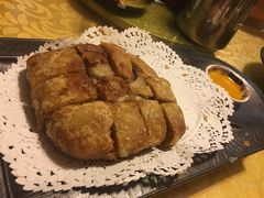 香酥芋泥鸭-堂宴·老厦门私房菜(1988仙岳总店)