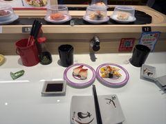 -三禾寿司(君尚店)