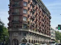 -上海安亭别墅花园酒店