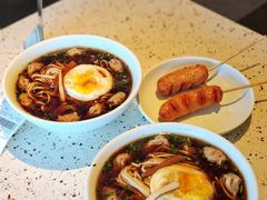 -东园小馆·早茶·淮扬小炒(水街店)