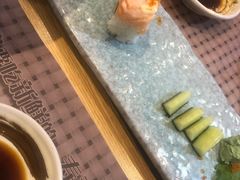 -林妈妈村·日式料理(宝山万达店)