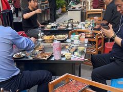-塘屋烧烤·云南火塘烧烤品牌(春城慧谷旗舰店)