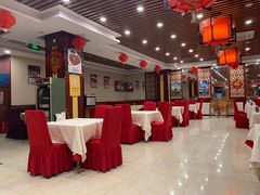 大堂-峨嵋酒家(石景山店)