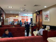 -马凯餐厅(长椿街店)