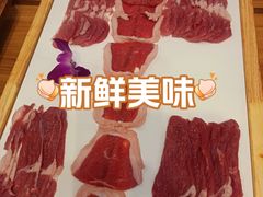 -阳坊胜利涮羊肉(阳坊总店)