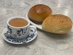 -翠华餐厅(正佳广场店)