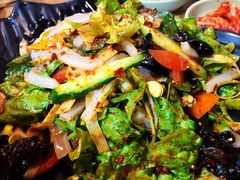 -京玉菲饭店(李村店)