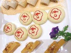 -将相和·海鲜蒸饺大连菜