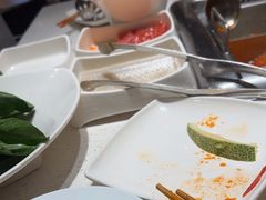 -海底捞火锅(天鹅湖银泰店)
