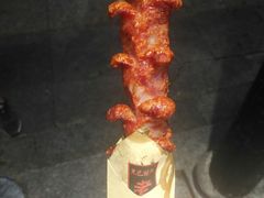 -黑色经典臭豆腐·湖南特产(太平街口店)