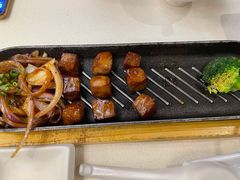 -采御鲜·回转寿司(汕头万达店)
