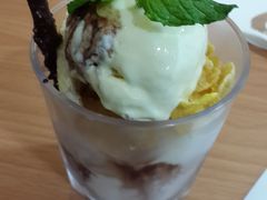 -满记甜品(巴黎春天宝山店)