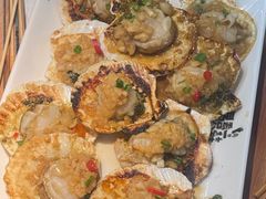 -喝丢一只鞋海鲜烧烤·海肠捞饭(东关街店)