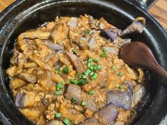 -广府乡下·饭庄(新港东路店)