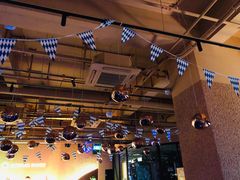 -Ambra Haus琥珀屋精酿餐厅(宝山店)