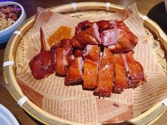 -向川南·水煮鱼·川菜(和平里店)