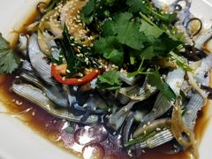 -张家卫·阳江菜·小海鲜(肥婆湾桥店)